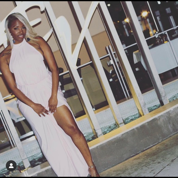 House of CB Vittoria Dress - Picture 1 of 3